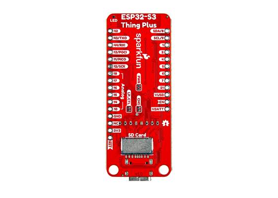 SparkFun Thing Plus - ESP32-S3 (2)