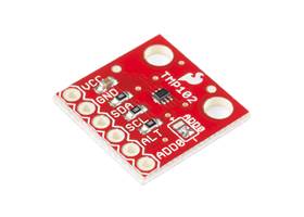 SparkFun Digital Temperature Sensor Breakout - TMP102
