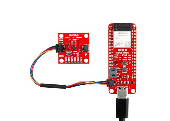 SparkFun Thing Plus - ESP32-S3 (4)