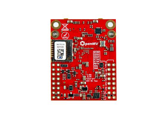 OpenMV Cam RT1062 (3)