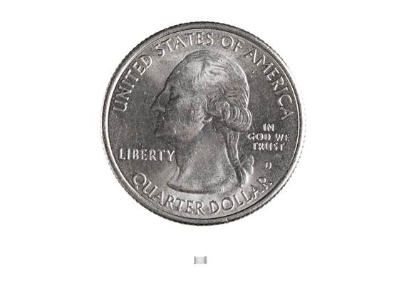 Resistor 2.7k Ohm 1% 1/10W (3)