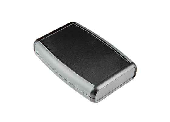 Hand Held Enclosure - ABS Plastic