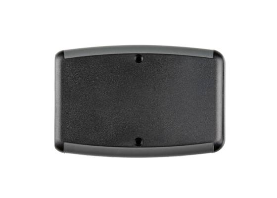 Hand Held Enclosure - ABS Plastic (2)