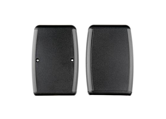 Hand Held Enclosure - ABS Plastic (3)