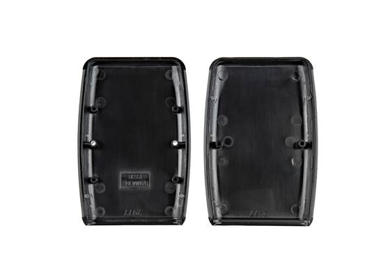 Hand Held Enclosure - ABS Plastic (4)