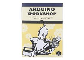 Arduino Workshop (2)