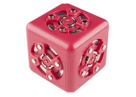 Cubelets - Inverse Cubelet