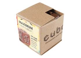 Cubelets - Maximum Cubelet (2)