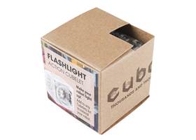 Cubelets - Flashlight Cubelet (2)