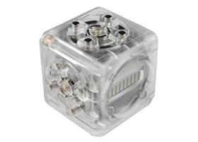 Cubelets - Bar Graph Cubelet