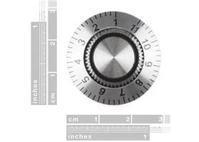 GTE Knob - Medium (2)
