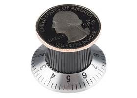 GTE Knob - Medium (5)