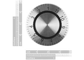 GTE Knob - Large (2)