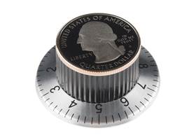 GTE Knob - Large (5)