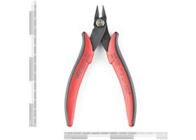 Flush Cutters - Hakko (2)