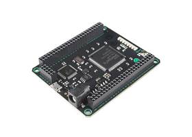 Mojo v3 FPGA Development Board