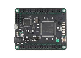 Mojo v3 FPGA Development Board (4)