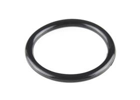 Metal Pushbutton - Latching (16mm, Yellow) (2)