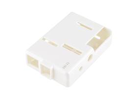 Pi Tin for the Raspberry Pi - White
