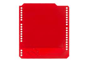 SparkFun Touch Shield (3)