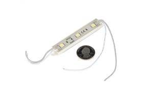 LED Light Bar - White (SMD) (2)