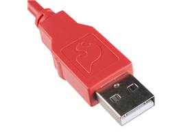 SparkFun Cerberus USB Cable - 6ft (2)