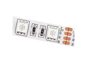 LED RGB Strip - Bare (5m) (2)