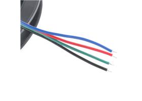 LED RGB Strip - Bare (5m) (3)