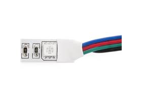 LED RGB Strip - Bare (5m) (4)