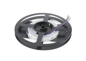 LED RGB Strip - Sealed (1m)