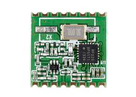 RFM22B-S2 SMD Wireless Transceiver - 915MHz (2)