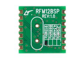 RFM12B-S2 Wireless Transceiver - 915MHz (3)