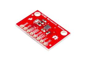SparkFun Barometric Sensor Breakout - T5403