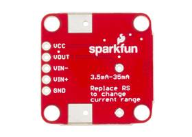 SparkFun Current Sensor Breakout - INA169 (3)