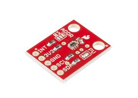 SparkFun Luminosity Sensor Breakout - TSL2561