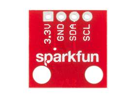 SparkFun Humidity and Temperature Sensor Breakout - HTU21D (3)