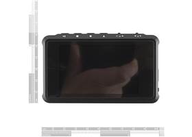 DSO Quad - Pocket Digital Oscilloscope (Black) (4)
