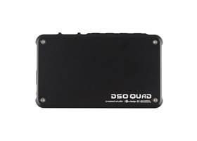 DSO Quad - Pocket Digital Oscilloscope (Black) (5)
