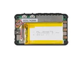 DSO Quad - Pocket Digital Oscilloscope (Black) (6)