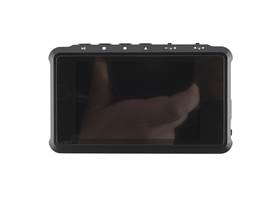 DSO Quad - Pocket Digital Oscilloscope (Black) (7)