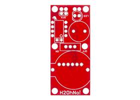 SparkFun H2OhNo! ATtiny Dev Board / Water Alarm (2)