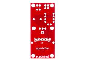 SparkFun H2OhNo! ATtiny Dev Board / Water Alarm (3)