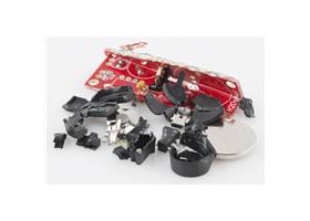 SparkFun H2OhNo! ATtiny Dev Board / Water Alarm (5)