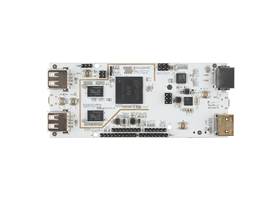 pcDuino Lite - Dev Board (2)