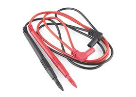 Multimeter Probes - Needle Tipped