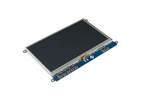Beaglebone Black Cape - LCD (7.0")