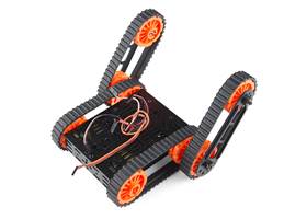 Multi-Chassis - Rescue Platform (2)