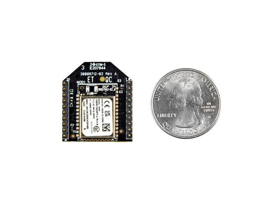 Digi XBee® RR Module  - PCB Antenna (3)