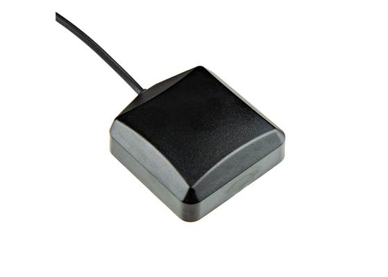 u-blox Multi-band Active GNSS Antenna - L1, L5 (ANN-MB5) (2)