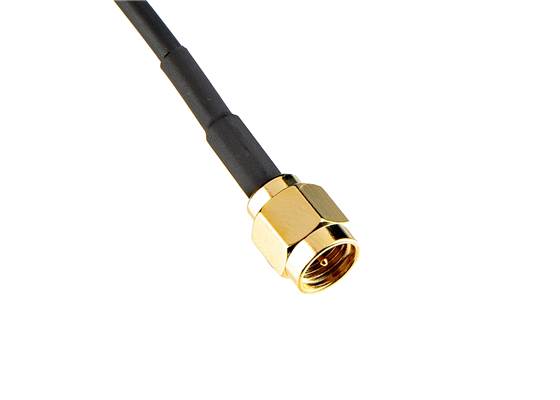 u-blox Multi-band Active GNSS Antenna - L1, L5 (ANN-MB5) (4)